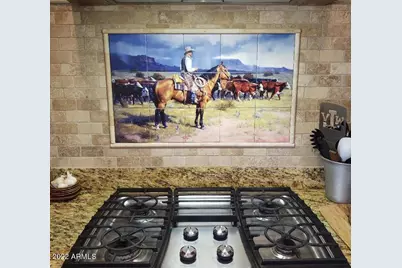 1065 Buckboard Trail, Wickenburg, AZ 85390 - Photo 17