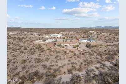 1065 Buckboard Trail, Wickenburg, AZ 85390 - Photo 61