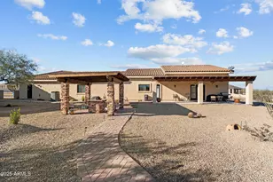 1065 Buckboard Trail, Wickenburg, AZ 85390 - Photo 65