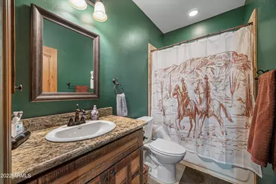 1065 Buckboard Trail, Wickenburg, AZ 85390 - Photo 43