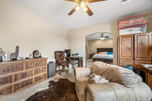 1065 Buckboard Trail, Wickenburg, AZ 85390 - Photo 33