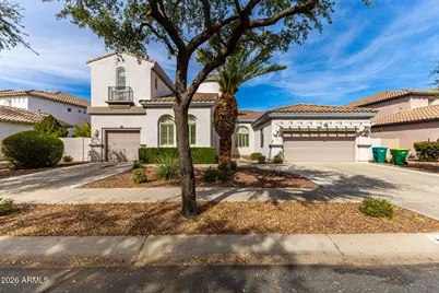 724 W Mesquite Lane, Litchfield Park, AZ 85340 - Photo 1