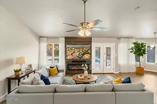 5255 E Greenway Cir, Mesa, AZ 85205 - Photo 15