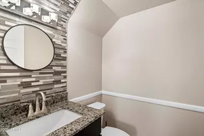 5255 E Greenway Circle, Mesa, AZ 85205 - Photo 25