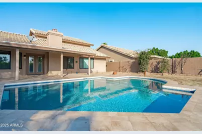 5255 E Greenway Circle, Mesa, AZ 85205 - Photo 49