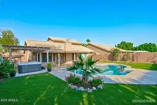 5255 E Greenway Cir, Mesa, AZ 85205 - Photo 51