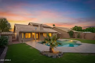 5255 E Greenway Cir, Mesa, AZ 85205 - Photo 57