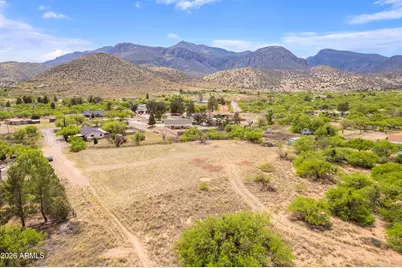 Tbd S Omega Place #20, Hereford, AZ 85615 - Photo 15