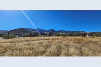 Tbd S Omega Place #20, Hereford, AZ 85615 - Photo 5