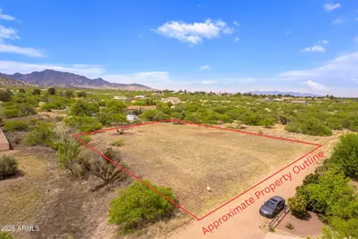 Tbd S Omega Place #20, Hereford, AZ 85615 - Photo 7