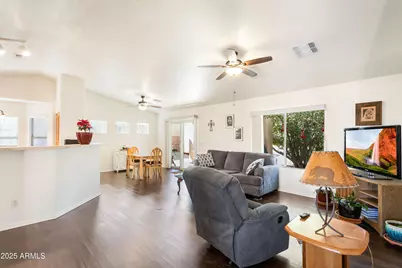 2186 Santa Fe Trail, Sierra Vista, AZ 85635 - Photo 7