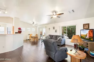 2186 Santa Fe Trail, Sierra Vista, AZ 85635 - Photo 7