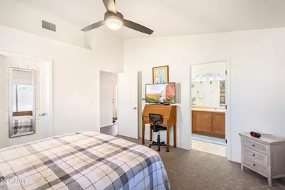 2186 Santa Fe Trail, Sierra Vista, AZ 85635 - Photo 15