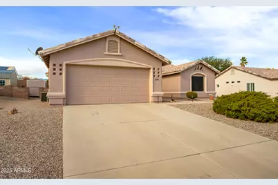 2186 Santa Fe Trail, Sierra Vista, AZ 85635 - Photo 3
