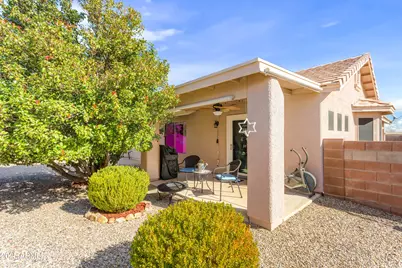 2186 Santa Fe Trail, Sierra Vista, AZ 85635 - Photo 27