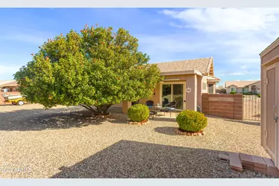 2186 Santa Fe Trail, Sierra Vista, AZ 85635 - Photo 29