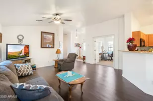 2186 Santa Fe Trail, Sierra Vista, AZ 85635 - Photo 9