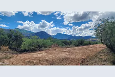 Tbd E Ramsey Canyon Rd Lot D -- #D, Hereford, AZ 85615 - Photo 9