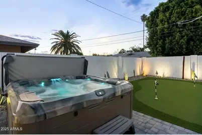 8302 E Windsor Avenue, Scottsdale, AZ 85257 - Photo 15