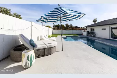 8132 E Valley View Road, Scottsdale, AZ 85250 - Photo 17