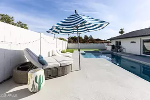 8132 E Valley View Rd, Scottsdale, AZ 85250 - Photo 17