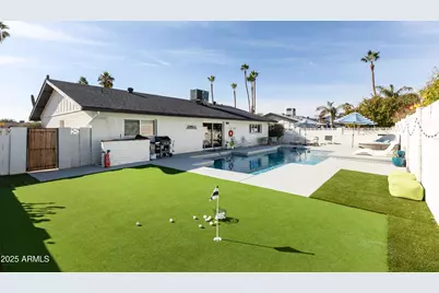 8132 E Valley View Road, Scottsdale, AZ 85250 - Photo 3