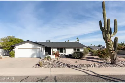 8132 E Valley View Road, Scottsdale, AZ 85250 - Photo 19