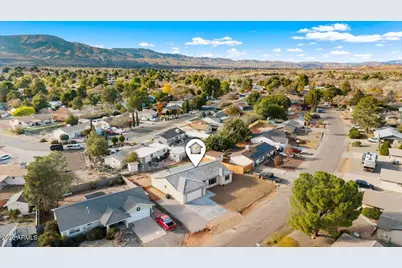 4691 E Diablo Drive, Cottonwood, AZ 86326 - Photo 27