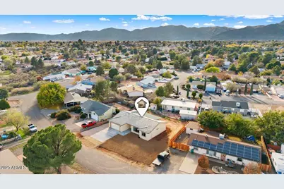 4691 E Diablo Drive, Cottonwood, AZ 86326 - Photo 29