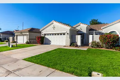 3054 S Shelby --, Mesa, AZ 85212 - Photo 27