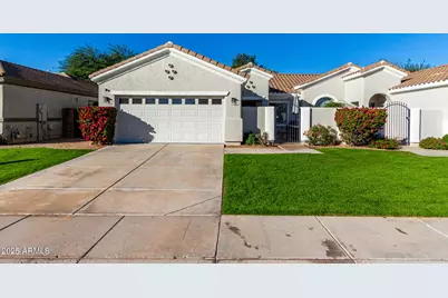 3054 S Shelby --, Mesa, AZ 85212 - Photo 25