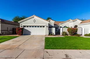 3054 S Shelby, Mesa, AZ 85212 - Photo 25