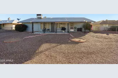 11165 W Cameo Drive, Sun City, AZ 85351 - Photo 33
