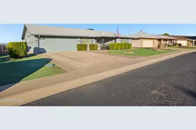 11165 W Cameo Drive, Sun City, AZ 85351 - Photo 37