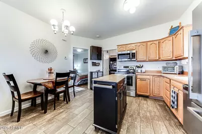 17200 W Bell Road #561, Surprise, AZ 85374 - Photo 11