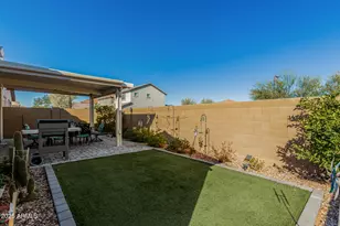 254 W Organ Pipe Dr, San Tan Valley, AZ 85140 - Photo 35