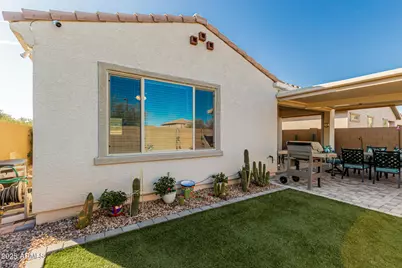 254 W Organ Pipe Drive, San Tan Valley, AZ 85140 - Photo 33