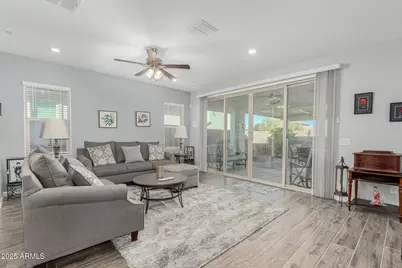 254 W Organ Pipe Drive, San Tan Valley, AZ 85140 - Photo 5