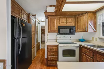 201 E Maricopa Boulevard, Florence, AZ 85132 - Photo 9