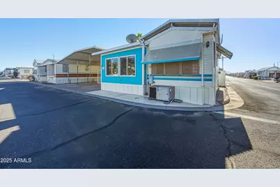 201 E Maricopa Boulevard, Florence, AZ 85132 - Photo 19