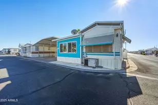 201 E Maricopa Blvd, Florence, AZ 85132 - Photo 19