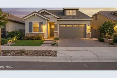 23137 E Carriage Way, Queen Creek, AZ 85142 - Photo 33