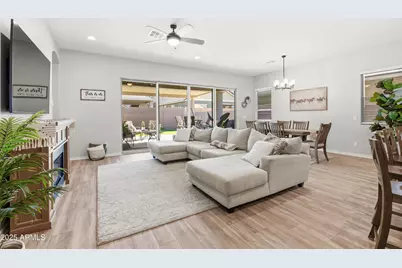 23137 E Carriage Way, Queen Creek, AZ 85142 - Photo 13