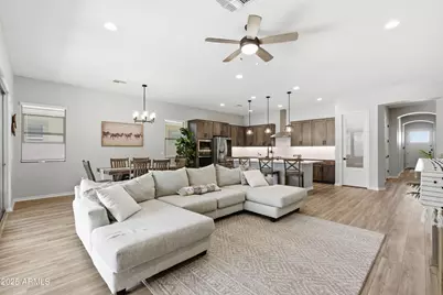 23137 E Carriage Way, Queen Creek, AZ 85142 - Photo 9