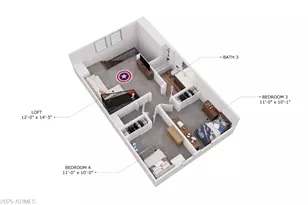 23137 E Carriage Wy, Queen Creek, AZ 85142 - Photo 5