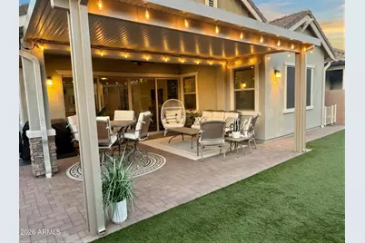 23137 E Carriage Way, Queen Creek, AZ 85142 - Photo 33