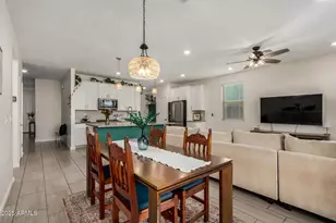 4460 W Stickleaf Way, San Tan Valley, AZ 85144 - Photo 13