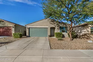 4460 W Stickleaf Way, San Tan Valley, AZ 85144 - Photo 1