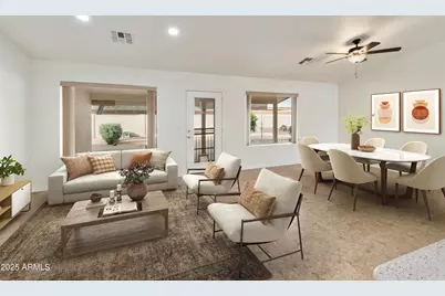 2730 S Willow Wood Avenue, Mesa, AZ 85209 - Photo 9