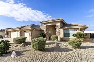 2730 S Willow Wood Ave, Mesa, AZ 85209 - Photo 1